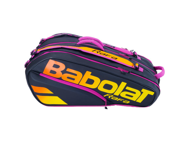 Babolat Pure Aero RAFA 12 Racquet Tennis Bag