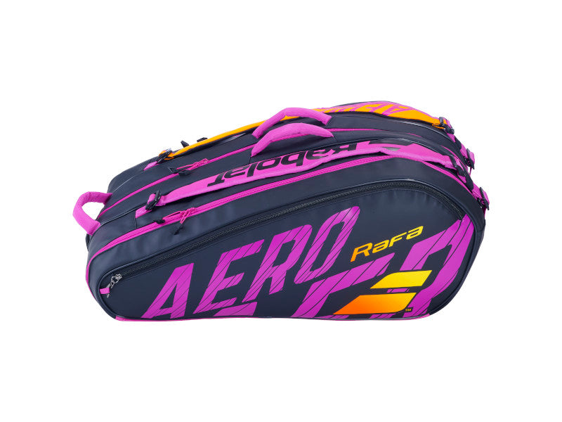 Babolat Pure Aero RAFA 12 Racquet Tennis Bag