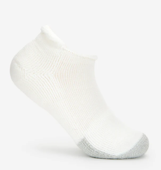 Thorlo Roll Top Unisex Tennis Socks