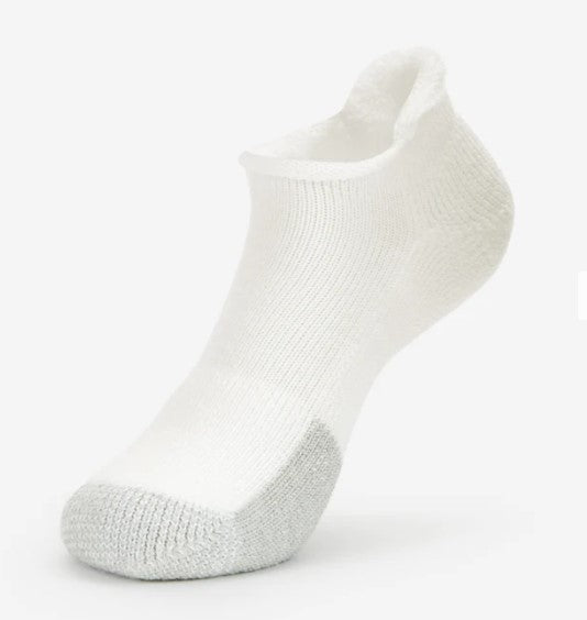 Thorlo Roll Top Unisex Tennis Socks