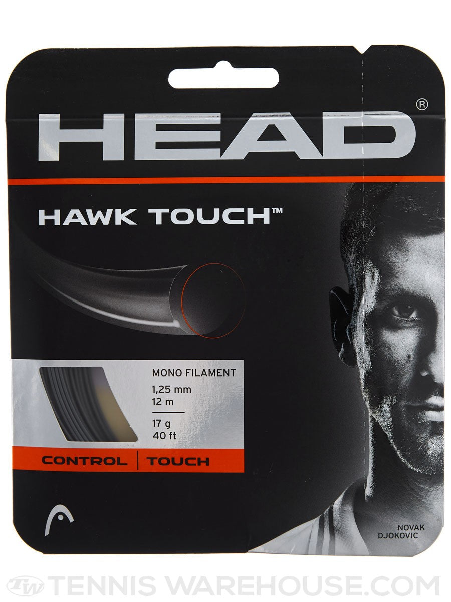 Head HAWK Touch 17 AN - atr-sports
