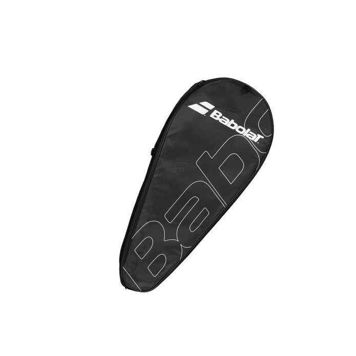 Babolat Racquet Cover In Black - Bag - Head - ATR Sports