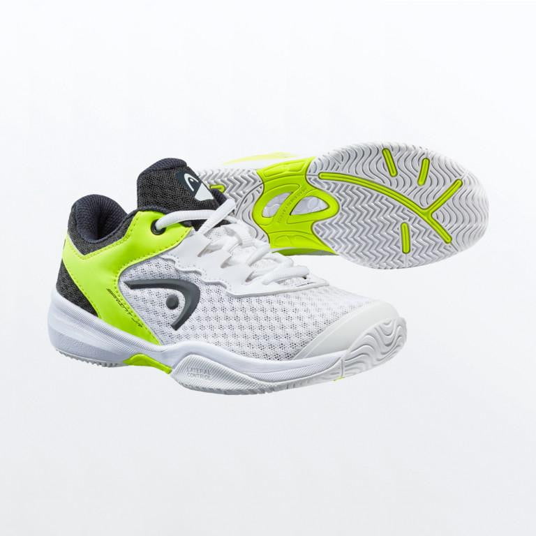 HEAD SPRINT 3.0 JUNIOR Tennis Shoes - Tennis Shoes - Head - ATR Sports