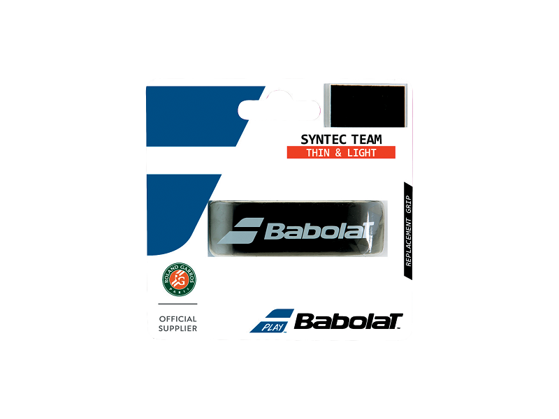 Babolat Syntec Team Feel Replacement Grip