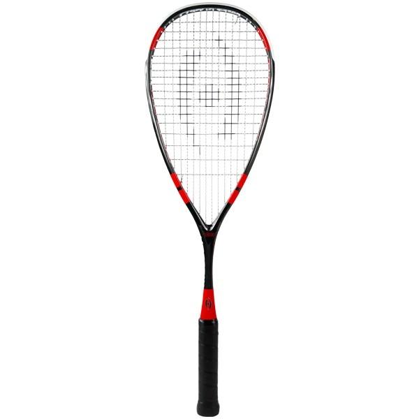 Harrow Tarek Momen Signature Reflex Squash Racquet - atr-sports
