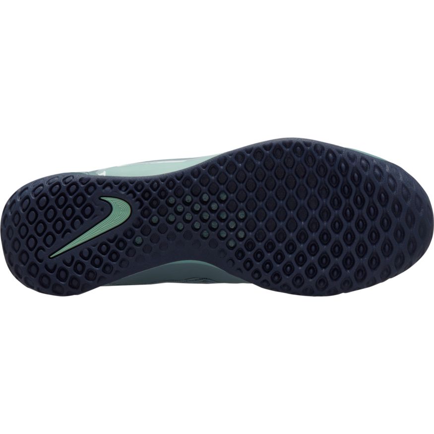 Nike Court Zoom NXT Men's Tennis Shoes in Obsidian/Mineral Slate/Mint Foam