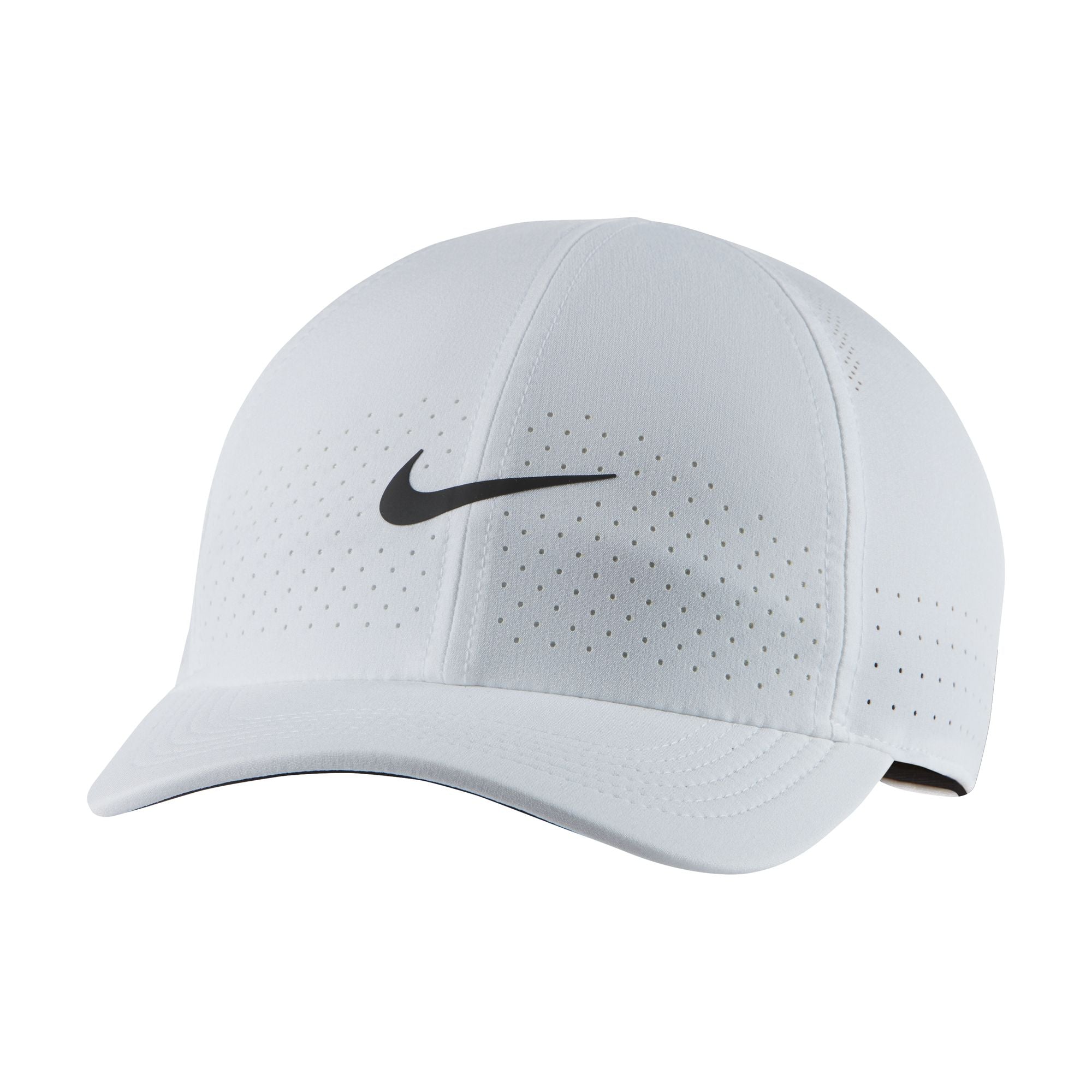 Nike Court Advantage Hat In (White)