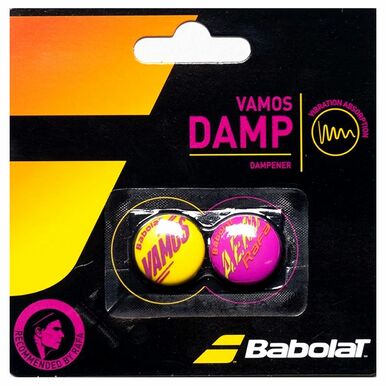 Babolat Loony Damp Rafa  2 Pack
