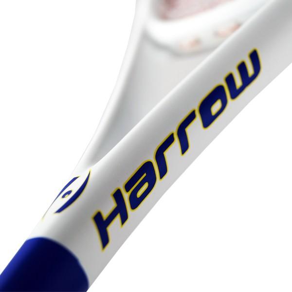 Harrow Vapor Ultralite Squash Racquet - atr-sports
