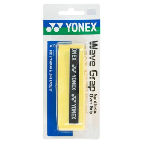 Yonex Wave Grap Badminton Replacement Grip