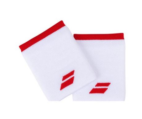 Babolat Logo Wristband